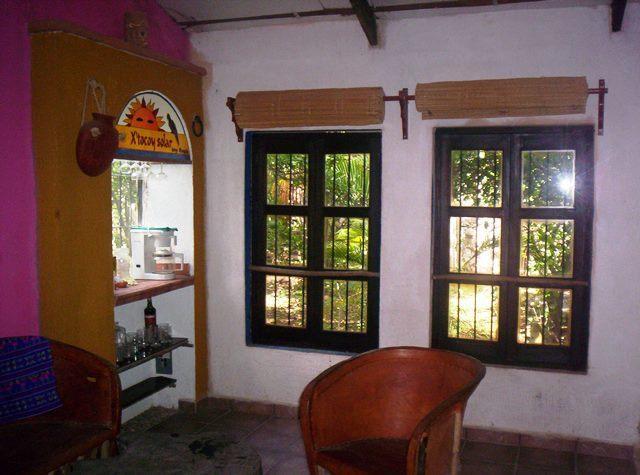 Posada El Jardin Ticul Quarto foto
