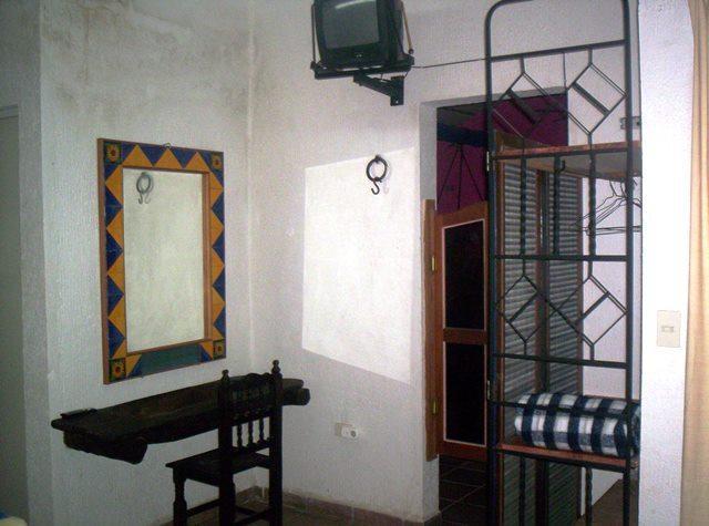 Posada El Jardin Ticul Quarto foto