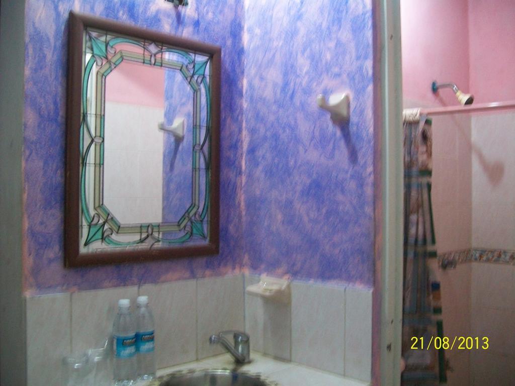 Posada El Jardin Ticul Quarto foto