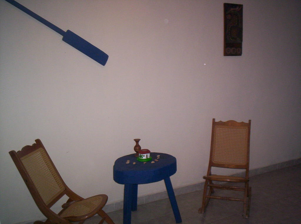 Posada El Jardin Ticul Quarto foto